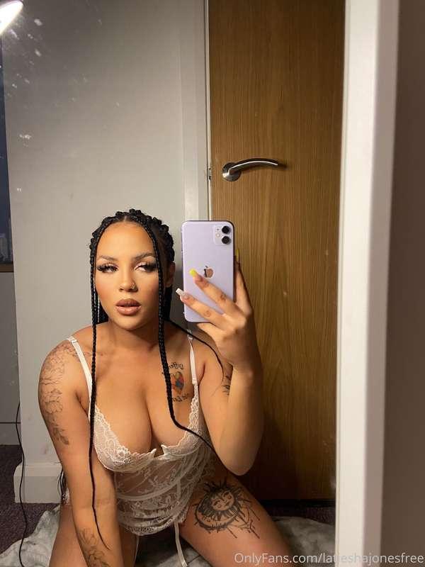 latieshajonesfree image #1