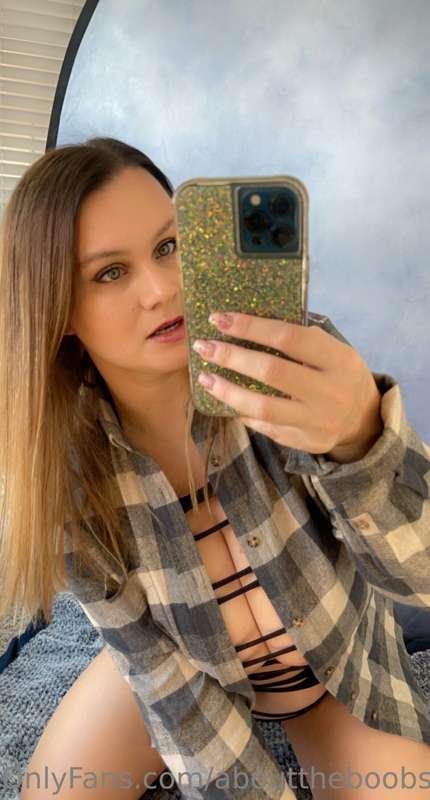 Selfie!