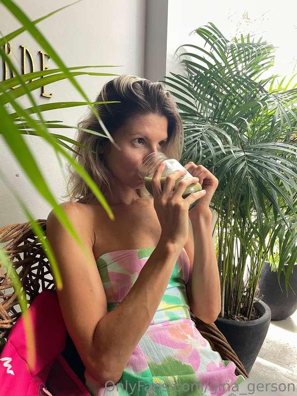 Matcha 🍵 lover ❤️