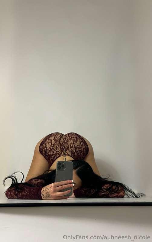 heart shaped booty