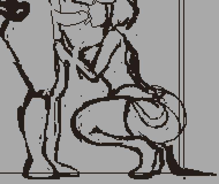Pyra BJ wip