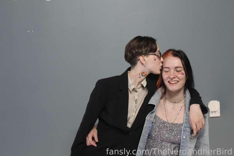 thenerdandherbird image #5