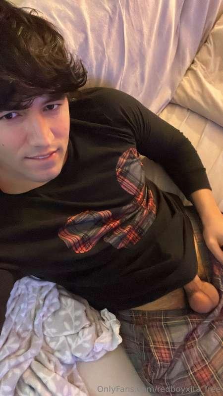 I'm waiting for you on my VIP page guys 😈  https://onlyfans...