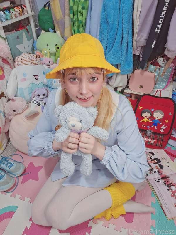 lildreamprincess image #18