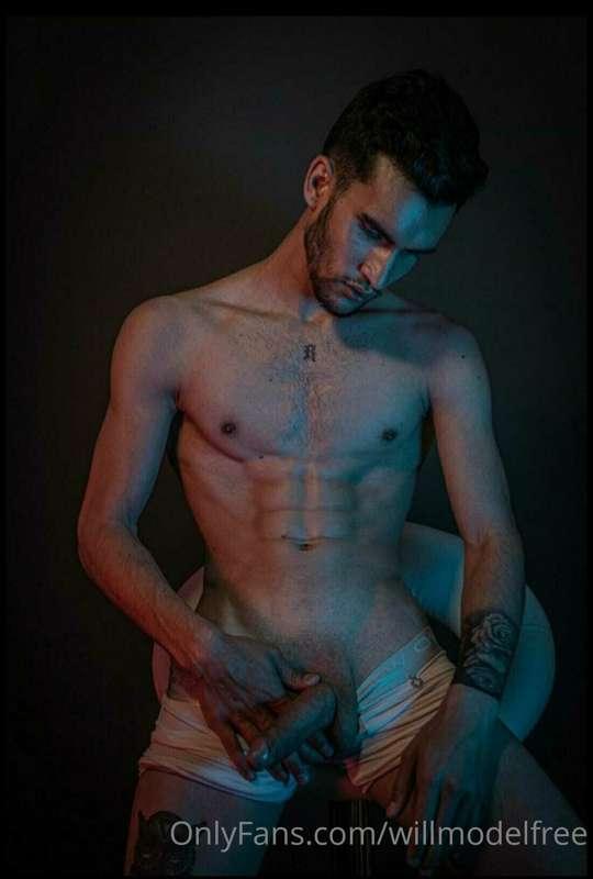 willmodelfree image #5