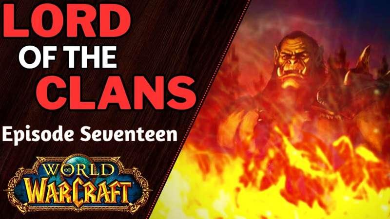 Early Access - Lord of the Clans Ep. 17
