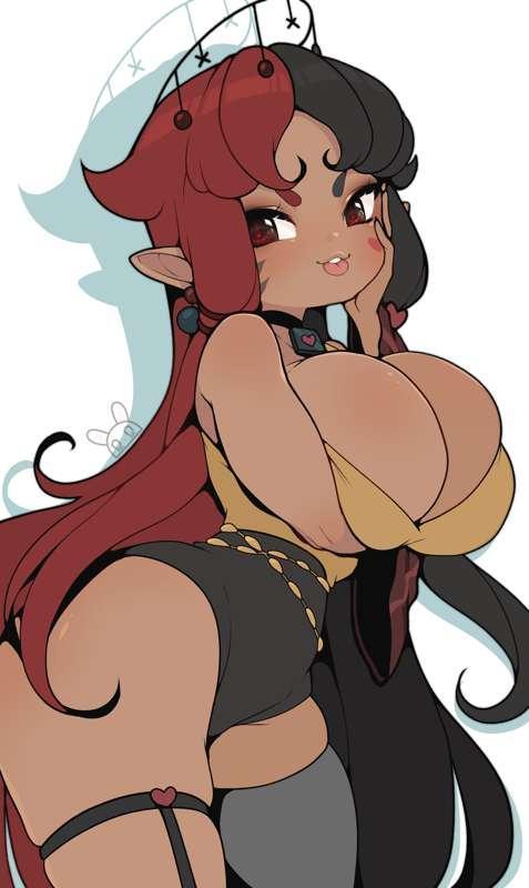more comms