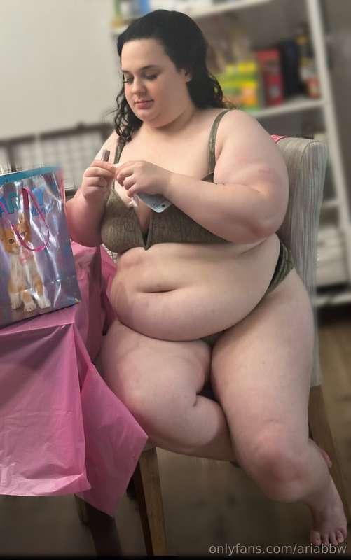 Came across this pic from my birthday and oooofff 🥵 all that..