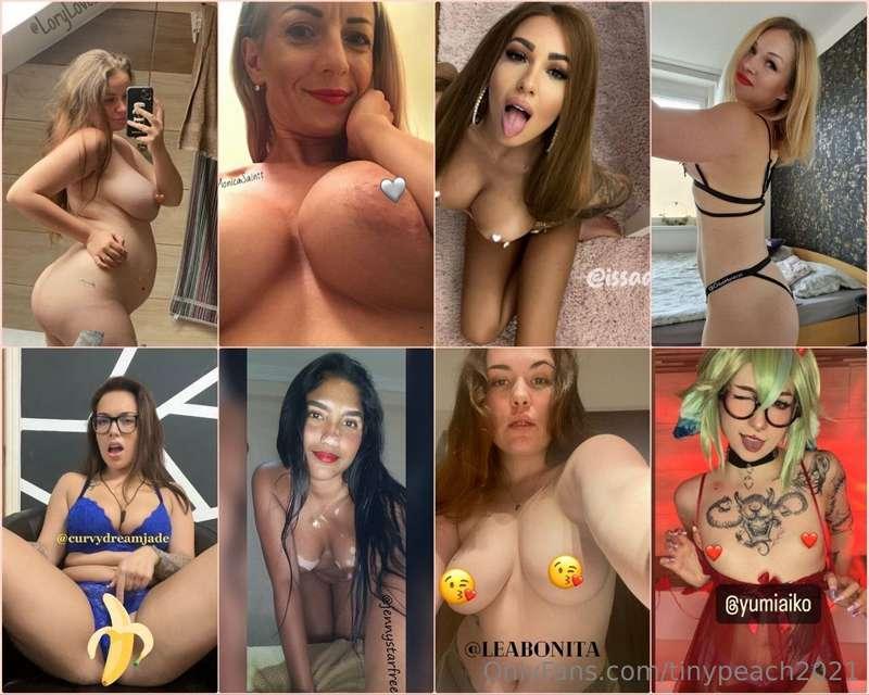*😈🔥 SUBSCRIBE HOT GIRLS 24/7 😈🔥*
🔥🍓  @LORYLOVEIT 🍓🔥
😈🆓✨ @MON..