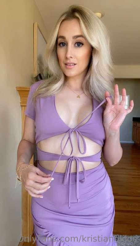 Wanna see what happens when I pull on these strings? Tip $5 ..