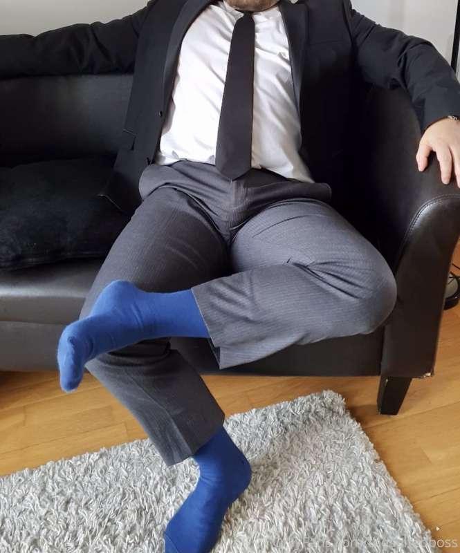 thesuitedboss image #6