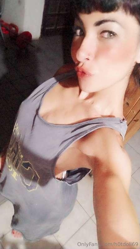 Good & Hot night, bb 😈😈😈😈💧💧💧