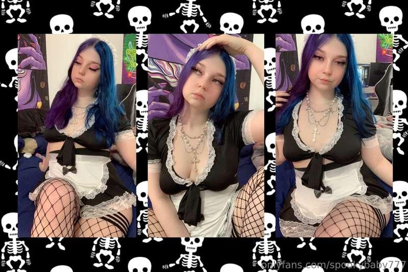 ✧･ﾟ: ✧･ﾟ 𝒩𝑒𝑒𝒹 𝒶 𝓈𝑒𝓍𝓎 𝓂𝒶𝒾𝒹 𝓉𝑜 𝒸𝑜𝓂𝑒 𝒸𝓁𝑒𝒶𝓃 𝓊𝓅 𝒻𝑜𝓇 𝓎𝑜𝓊? ✧･ﾟ: ✧･ﾟ