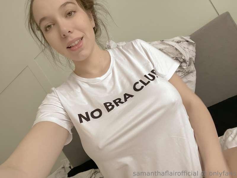 samanthaflairofficial image #1