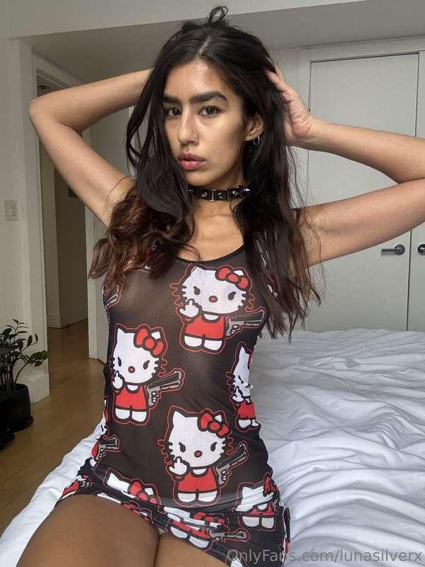 lunasilverx image #1