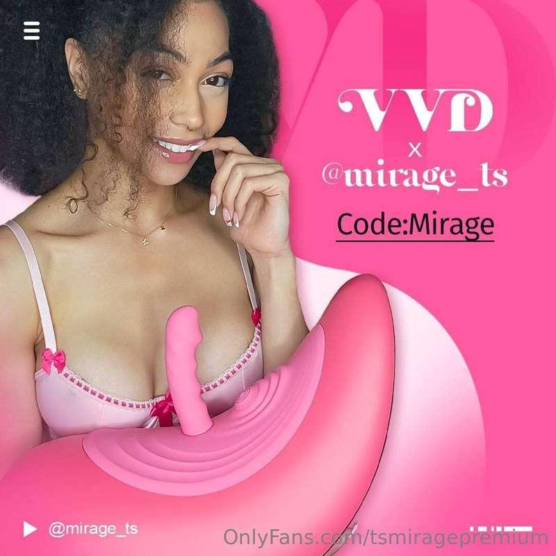 Link in bio! 💗