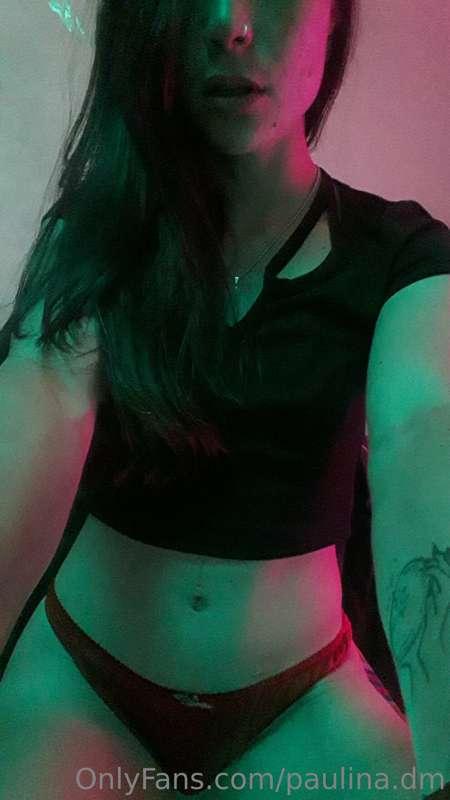 Hii 😏