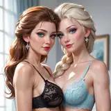 Dream Muses AI