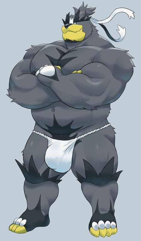 Urshifu