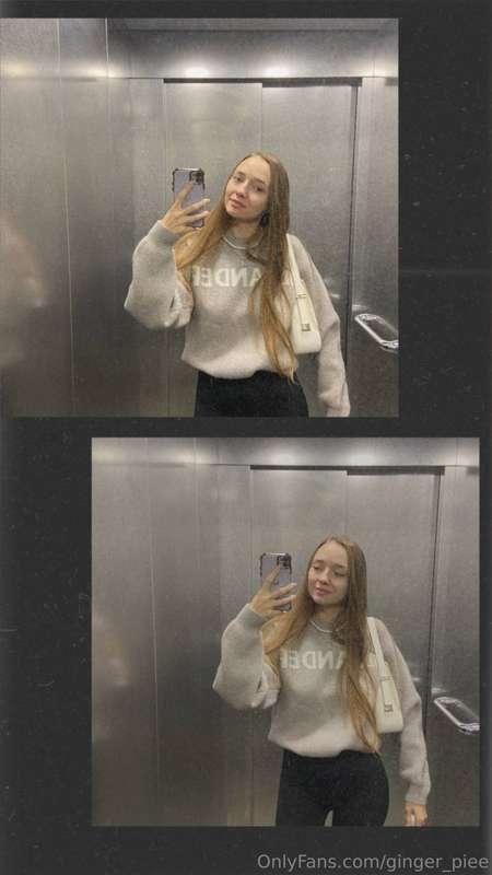 How is your day going?😋💋