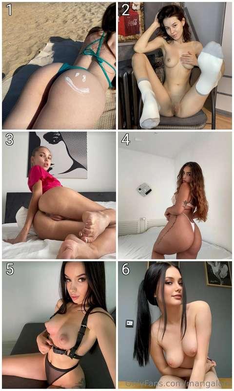 ✨ SUBSCRIBE TO MY BESTIES FOR FUN ACTIVITIES!1. 🌸🔥 @michelle..