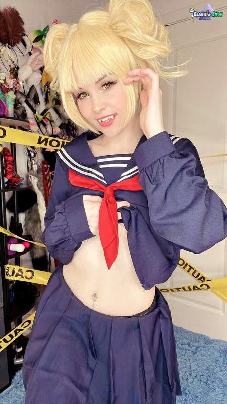 More Himiko Toga on my premium page 🥰
https://onlyfans.com/j..