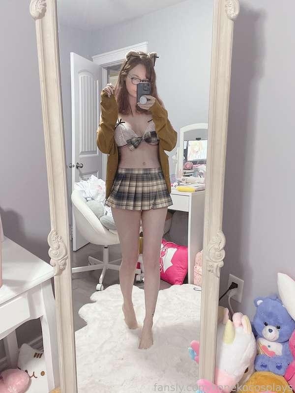 konekocosplays image #9