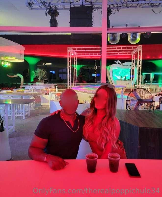 As some of you know I'm going to be in Cancun with my girl @..