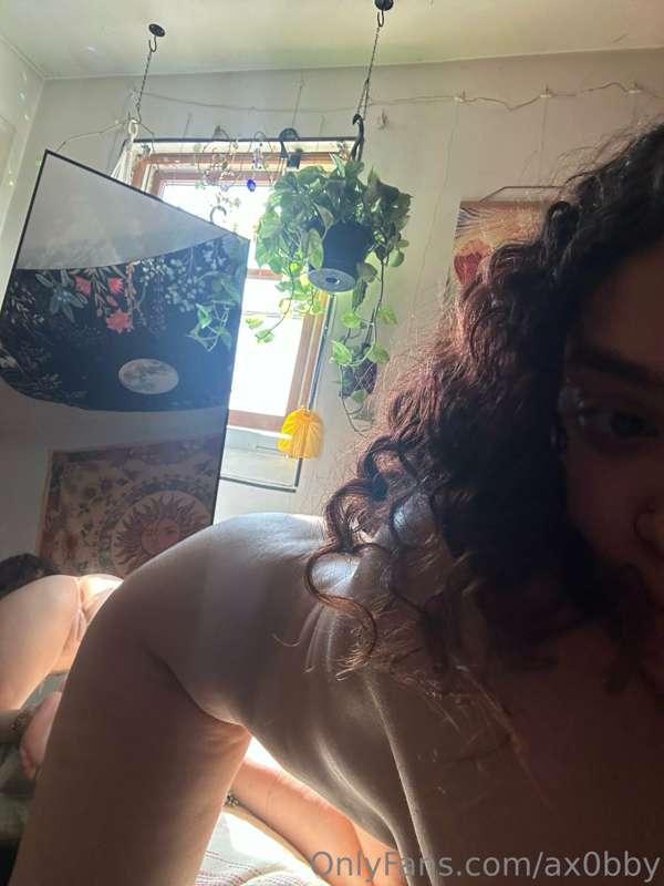 would you hit it from behind?
