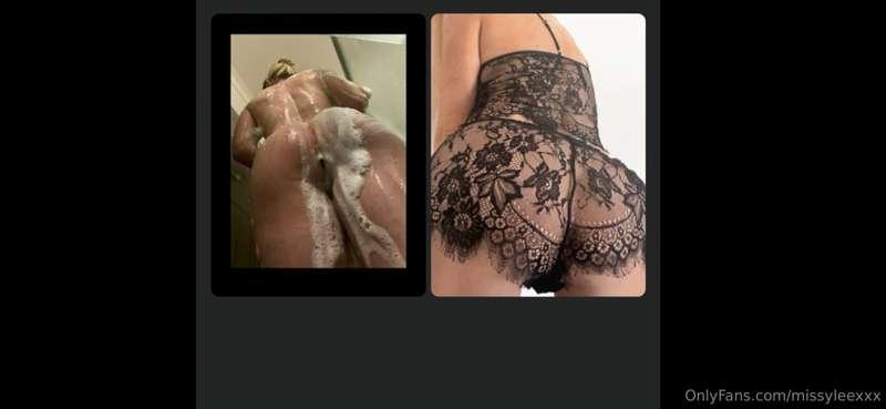 Soap or Lace? 
How would you like to find me ❤️‍🔥