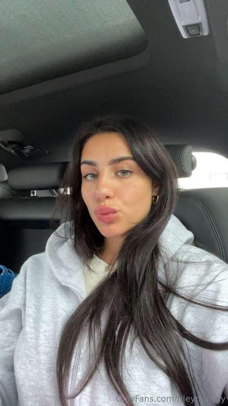 car rides and cozy thoughts😴