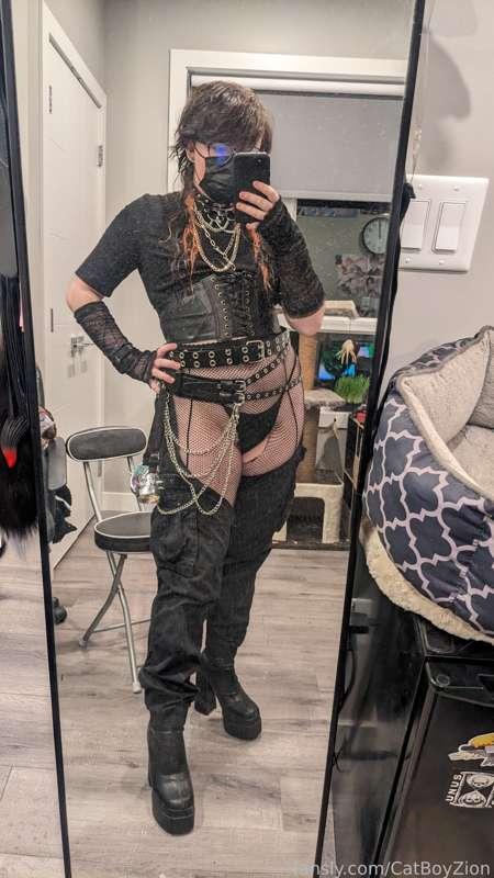 catboyzion image #4