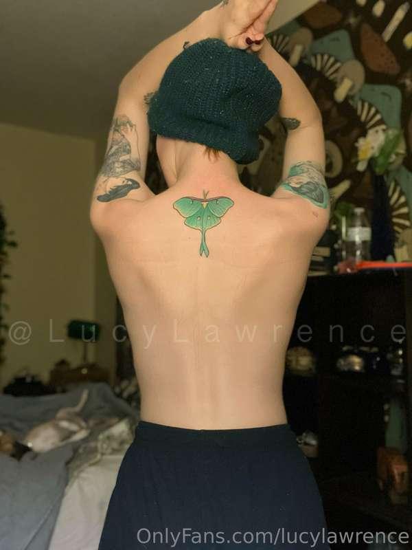 lucylawrence image #8