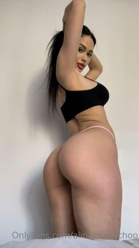 Are there things you are craving to do to me? 🥵