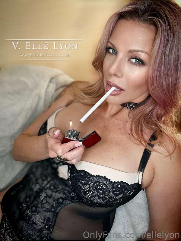 Come on, baby... light my fire.