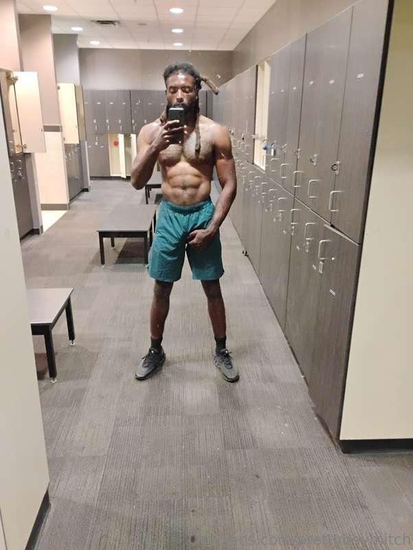 Getting my weight up 