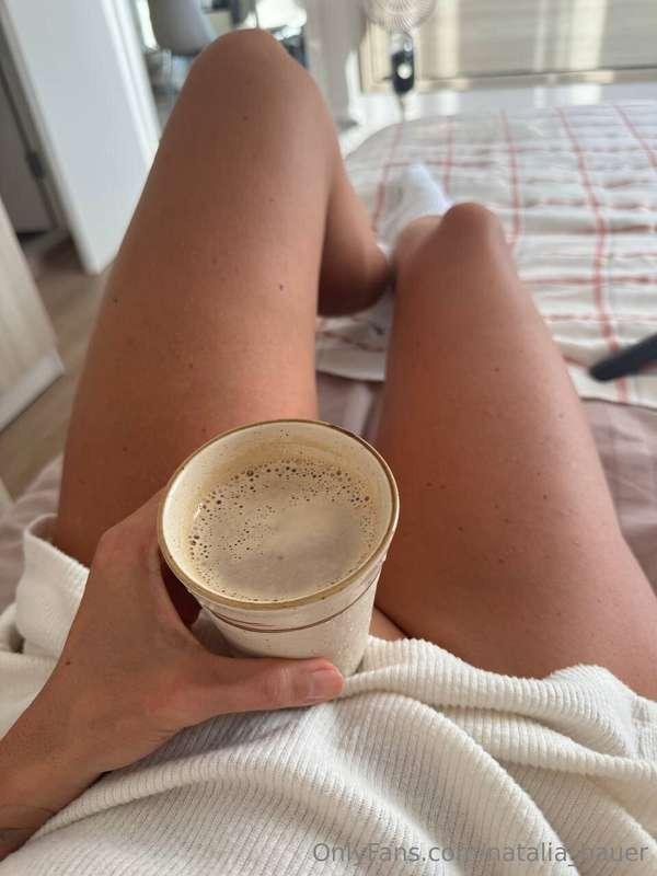 it's time to for coffee😍