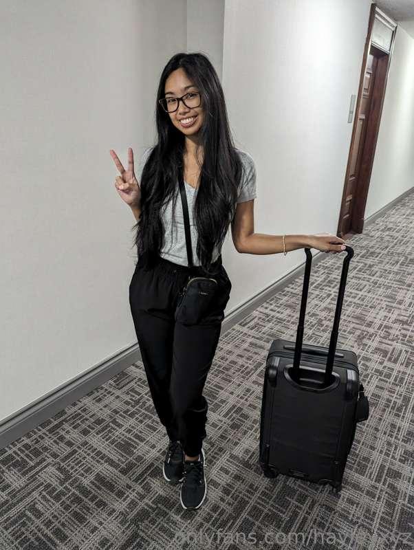 It's my birthday today! 🎂🎂🎂 Going on a short trip to celebra..