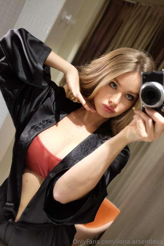 I know how much you miss my homemade content 😉♥️ Sunday VIP ..
