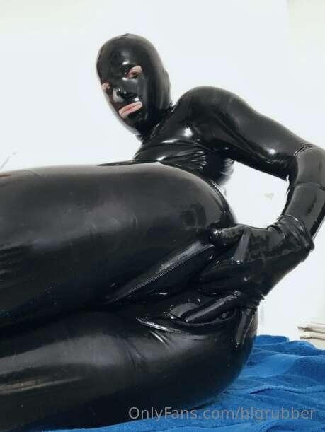 ok back to the rubber hole 😵‍💫