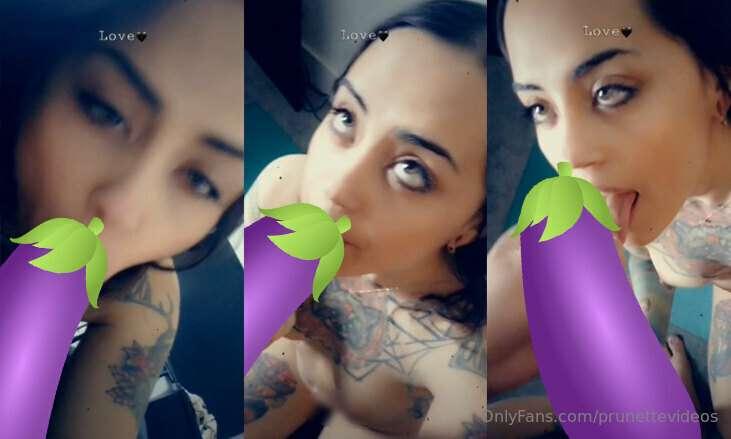 ***boy/girl*** | **faciale & gorge profonde sur Snap** | 4 m..