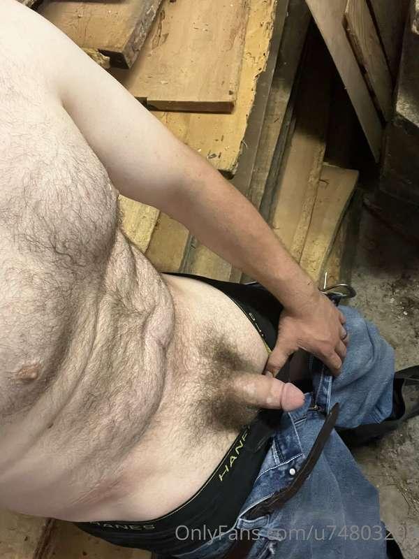 Hot morning today on the farm 🥵🥵