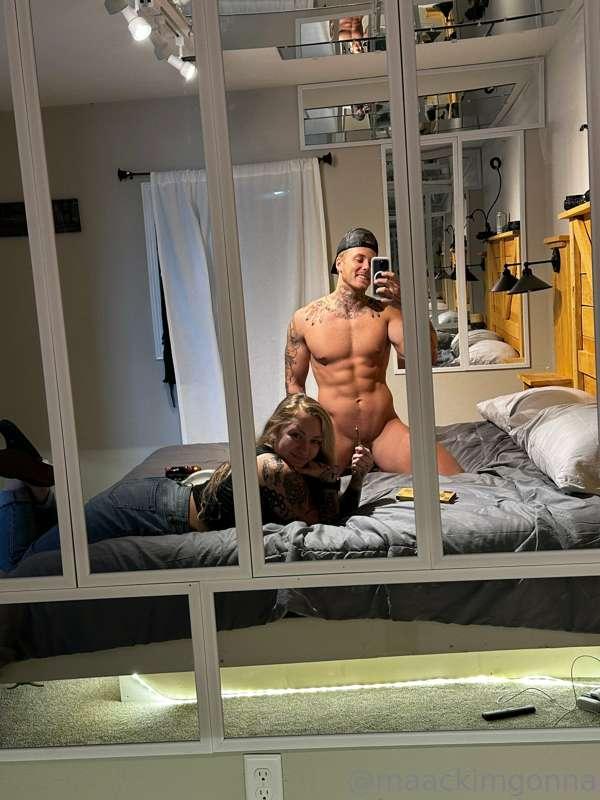 We aren’t always fucking lol

https://onlyfans.com/cass.xo.x..