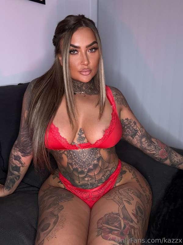 What’s your favorite colour? 😜