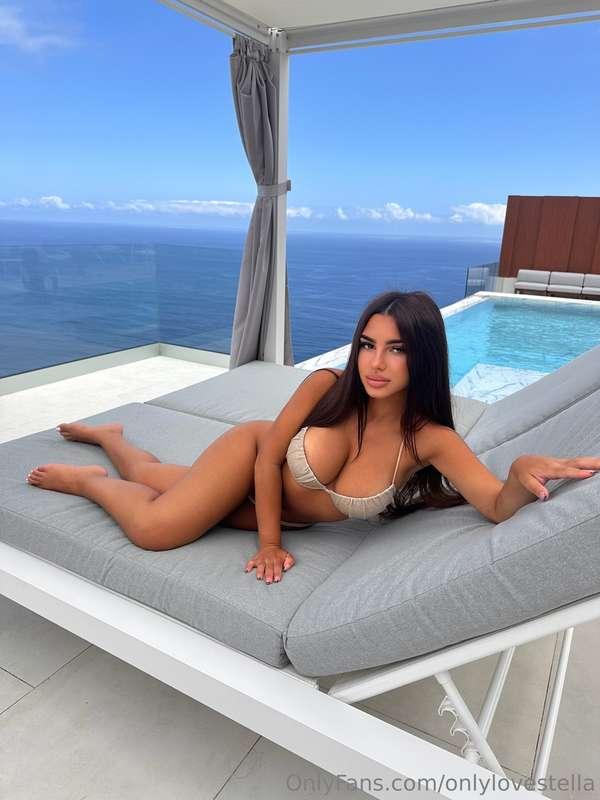 Quanto fa caldo da voiiii? 🥹❤️