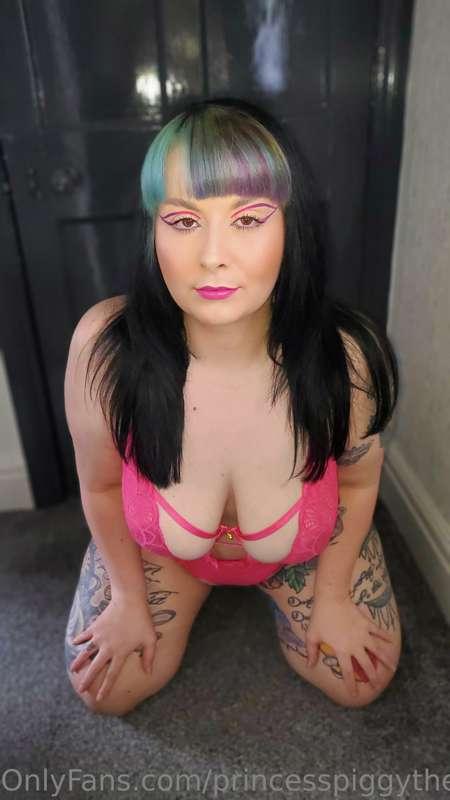 princesspiggythe1st image #5