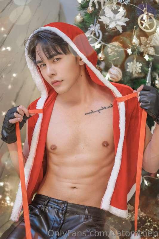 🎅🏻🎄✨