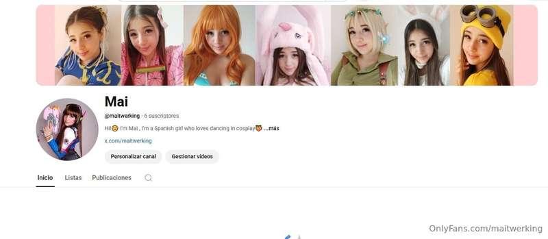 My YouTube channel is in the process of being restored. The ..