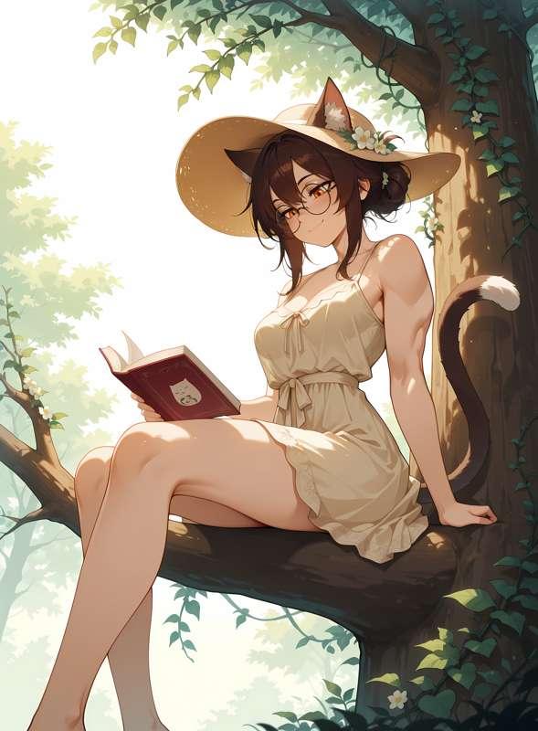 May