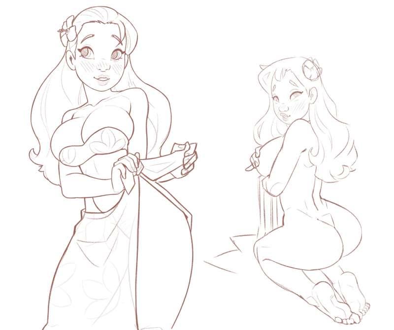 Nani wips 